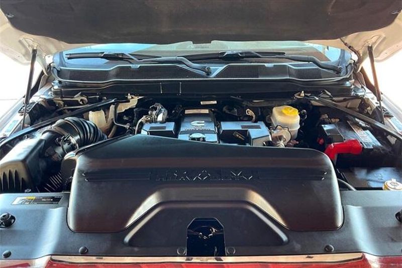 2020 RAM 2500 Big HornImage 9