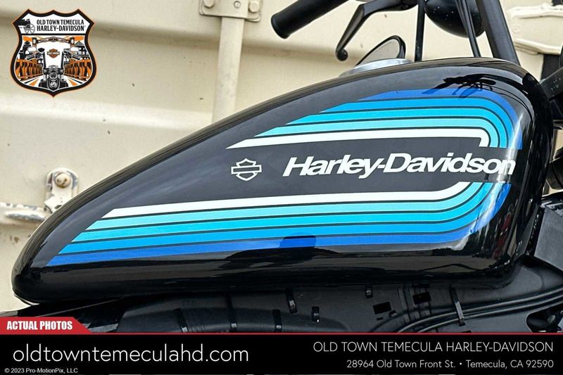 2019 Harley-Davidson Sportster in a Black exterior color. BMW Motorcycles of Temecula – Southern California (951) 506-6903 bmwmotorcyclesoftemecula.com 