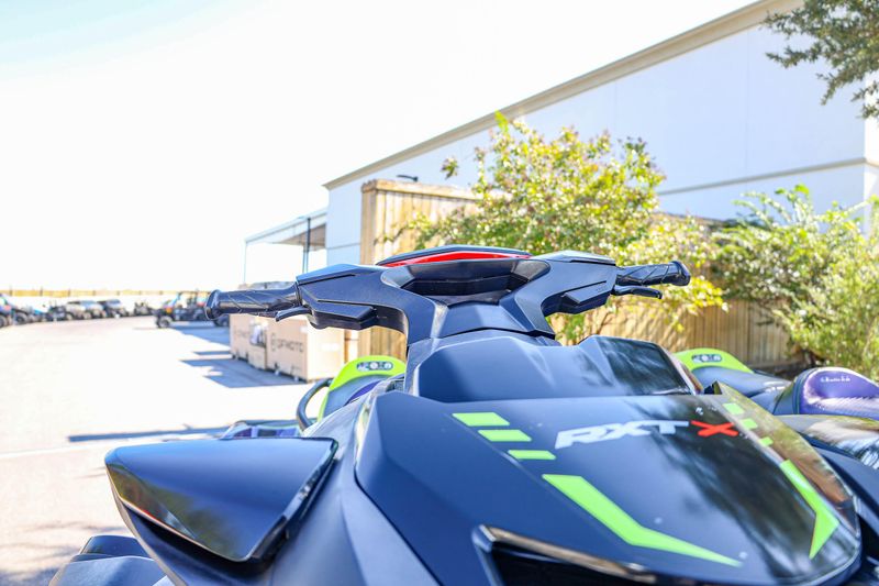 USED 2021 SEADOO RXTX 300 Image 3