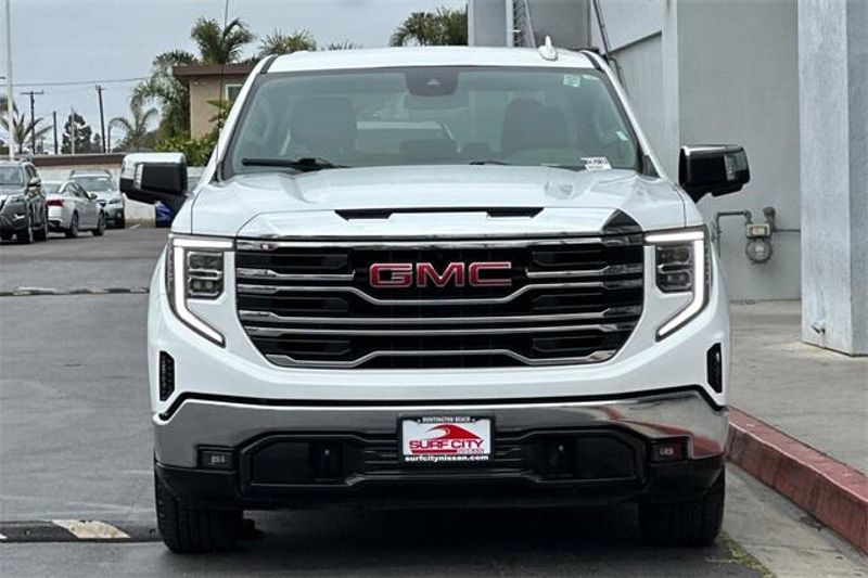 2024 GMC Sierra 1500 SLTImage 7