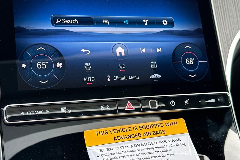 New 2026 Mercedes-Benz GLC-Class GLCGLC 300Image 18