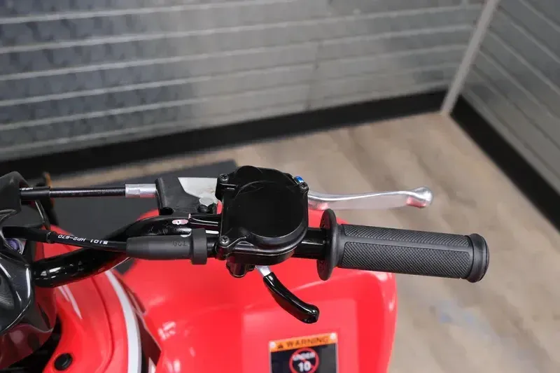 NEW 2026 HONDA TRX90X Image 12