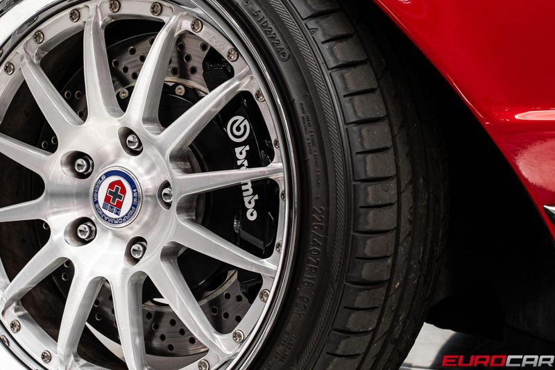 1966 Mercedes-Benz 230 SL *S-KLUB LA CUSTOM BUILD * FULL BODY PPF*Image 33