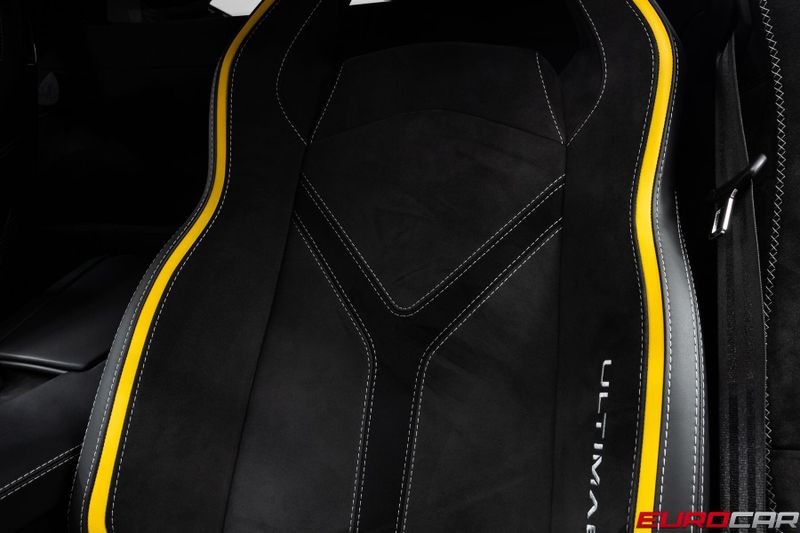 2022 Lamborghini Aventador LP 780-4 Ultimae *HUGE CARBON OPTIONS * FULL PPF*Image 42
