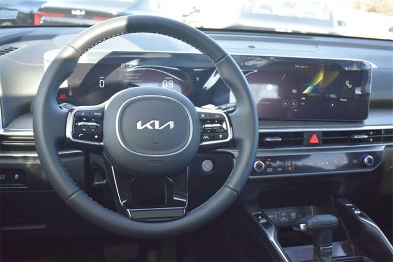 2025 Kia Sorento X-Line EXImage 21