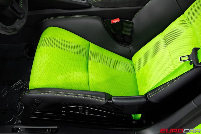 2019 Porsche 911 GT3 RS *CARBON BUCKET SEATS * FRONT PPF*Image 45