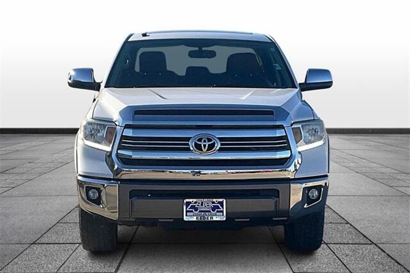 2017 Toyota Tundra 1794Image 3