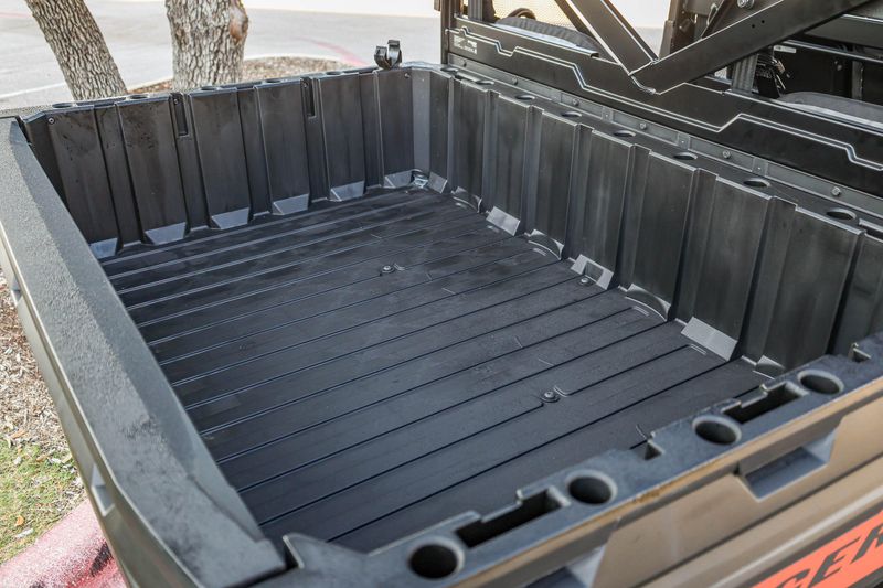 NEW 2026 POLARIS RANGER CREW 1000 PREMIUM Image 17
