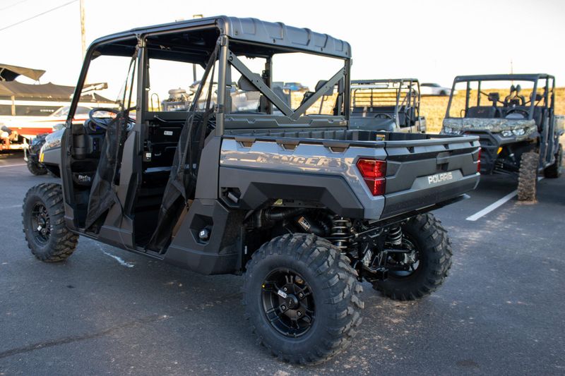 NEW 2026 POLARIS RANGER CREW XP 1000 PREMIUM Image 3