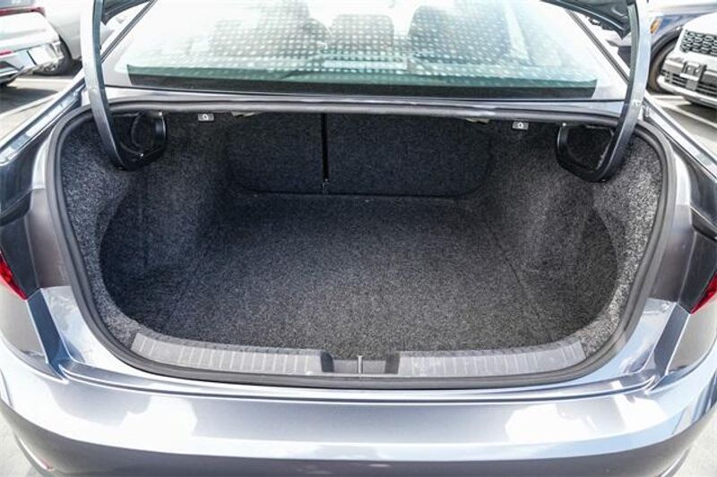 2021 Volkswagen Jetta 1.4T SImage 26