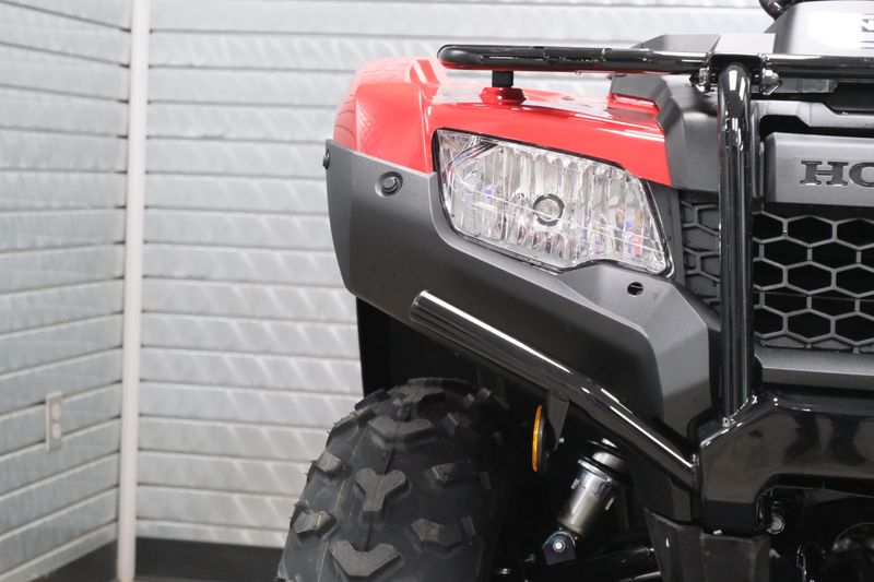 NEW 2026 HONDA FOURTRAX RANCHER Image 10