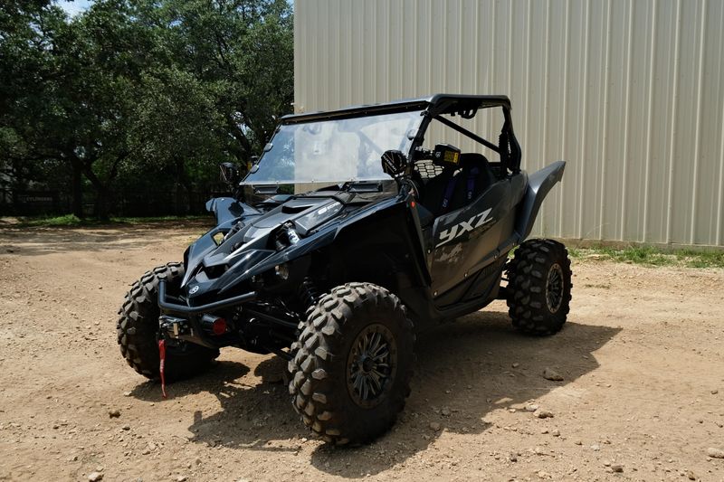 USED 2025 YAMAHA YXZ1000R EPS SS XT-R Image 7