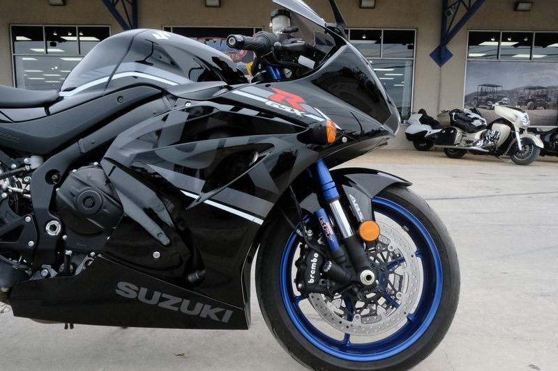 2018 Suzuki GSXR1000RImage 21