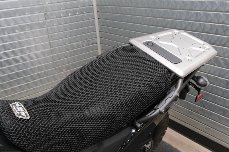 USED 2025 KAWASAKI KLR 650 S Image 16