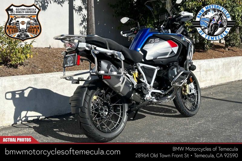 2024 BMW R 1250 GS AdventureImage 6