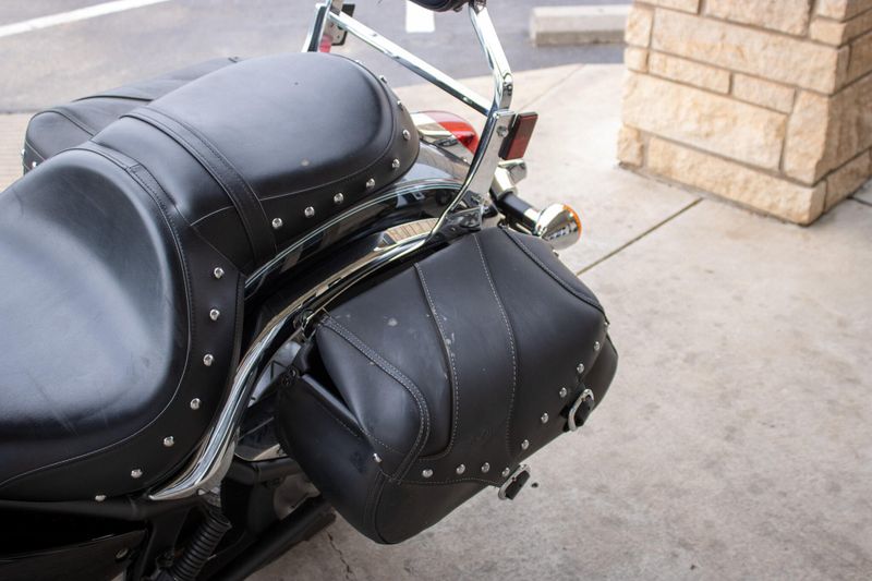 USED 2021 KAWASAKI VULCAN 900 CLASSIC LT Image 13