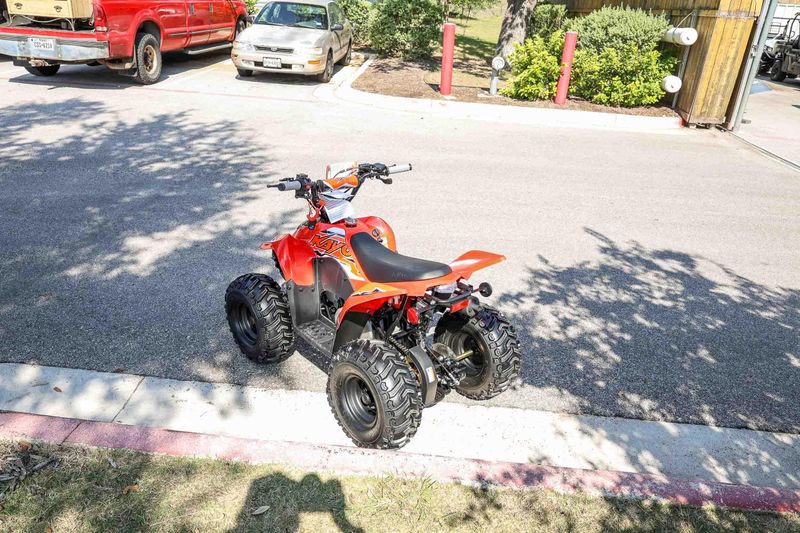 NEW 2025 KAYO STORM 70 Image 6