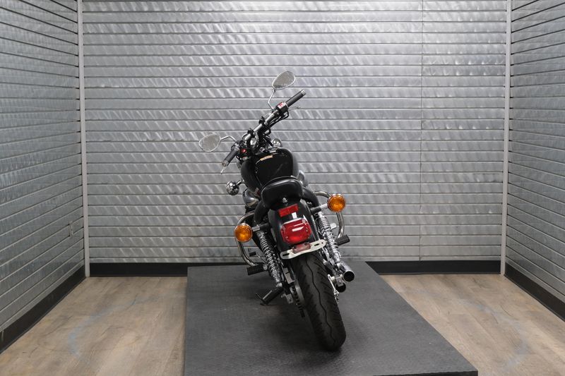 NEW 2025 YAMAHA V STAR 250 Image 3