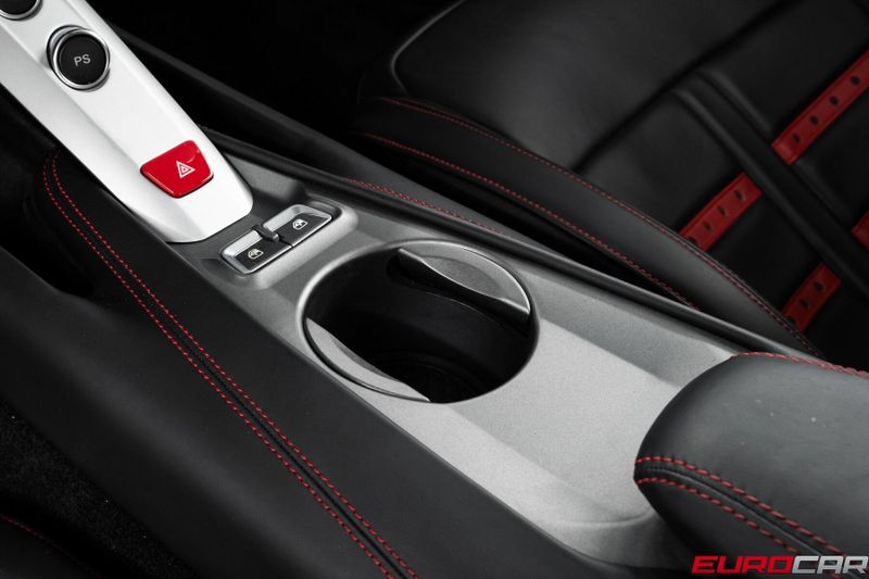 Used 2014 Ferrari F12 Berlinetta *CARBON FIBER LED STEERING WHEEL*Image 36