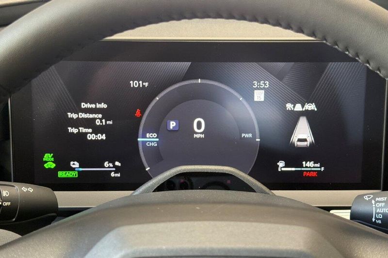New 2026 Toyota RAV4 Plug-In Hybrid WoodlandImage 28
