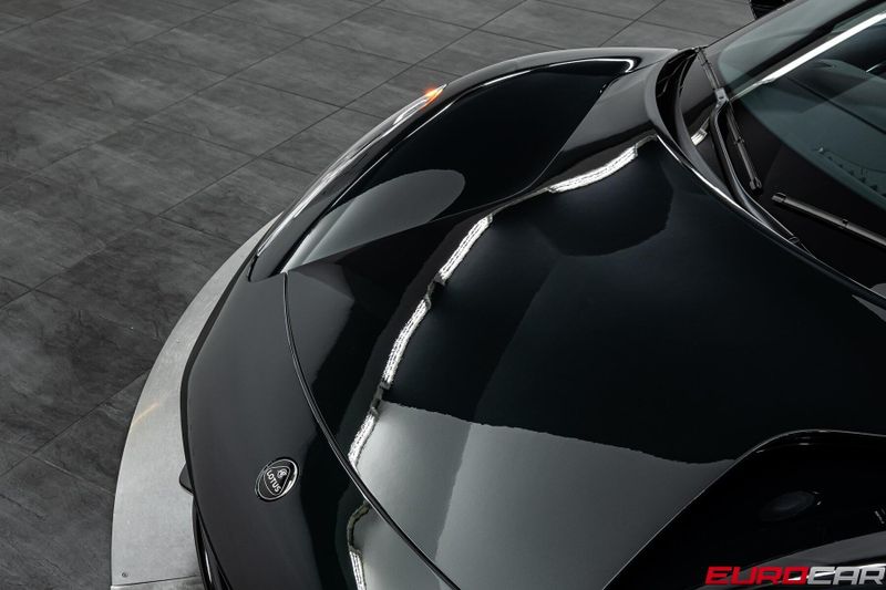 2025 Lotus Emira *6-SPEED MANUAL * NEW CAR*Image 9
