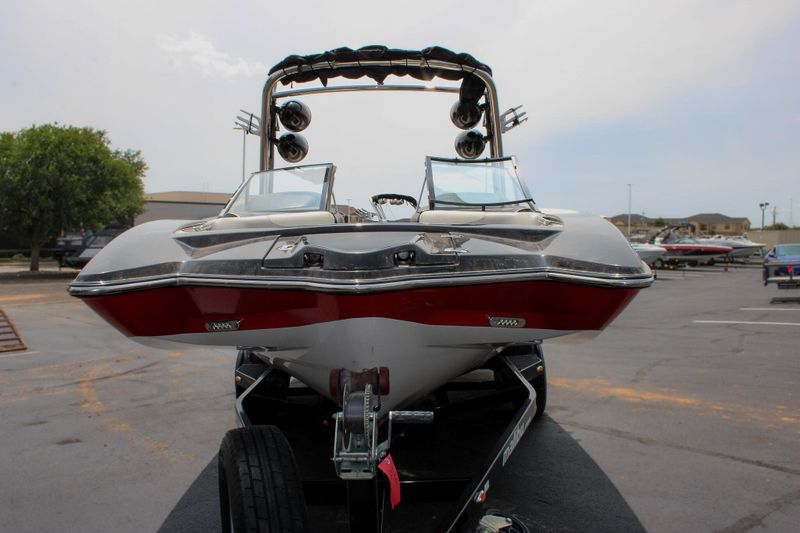 2013 MALIBU 22 MXZ Image 3