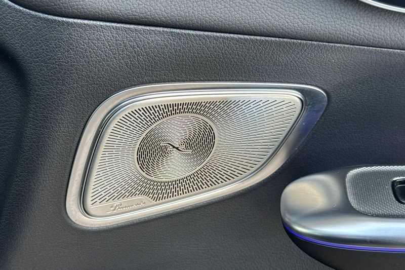 Used 2026 Mercedes-Benz GLC 300Image 21