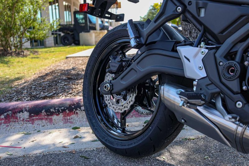 NEW 2026 KAWASAKI NINJA 650 ABS Image 7