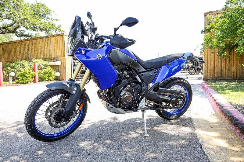 2024 Yamaha TENERE 700 Image 26