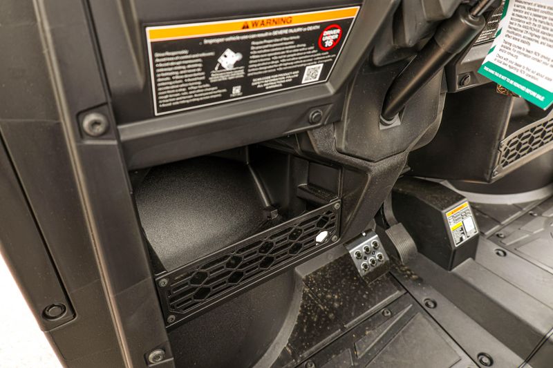 NEW 2026 POLARIS RANGER SP 570 Image 4