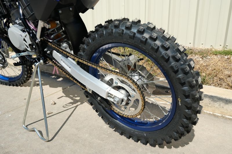 NEW 2026 YAMAHA YZ85LW Image 19