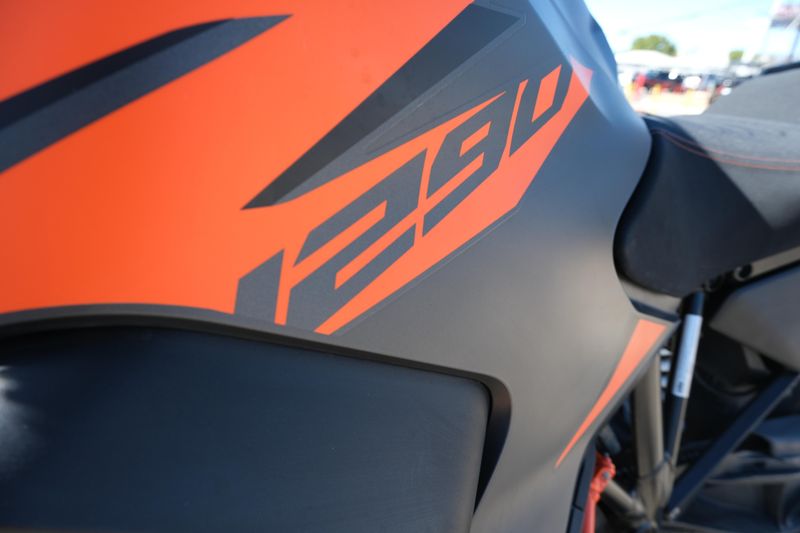 2023 KTM 1290 SUPER ADVENTURE S in a BLACK exterior color. Family PowerSports (877) 886-1997 familypowersports.com 