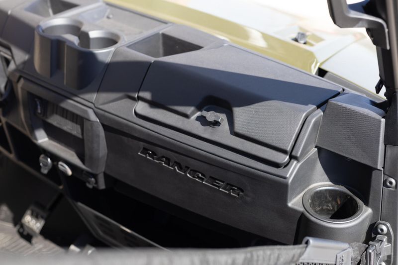 NEW 2026 POLARIS RANGER 1000 Image 22