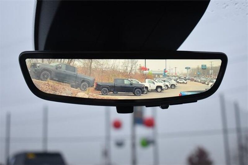 New 2026 Chevrolet Silverado 1500 LTZImage 33