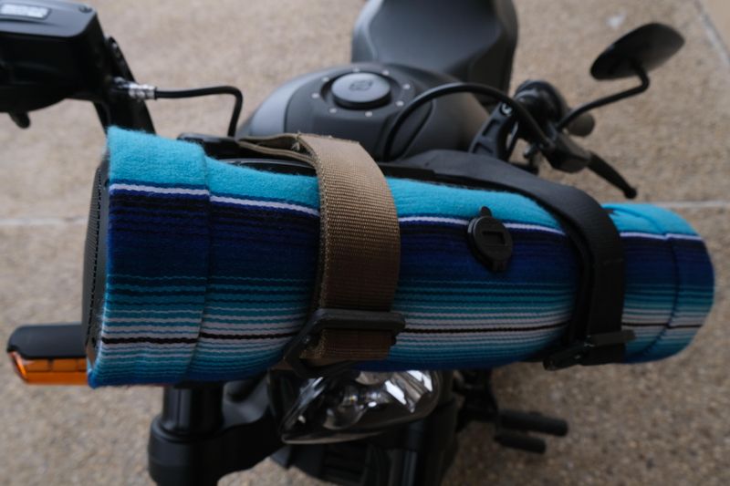 2020 HARLEY SOFTAIL114 BLACK AND ORANGE Image 16