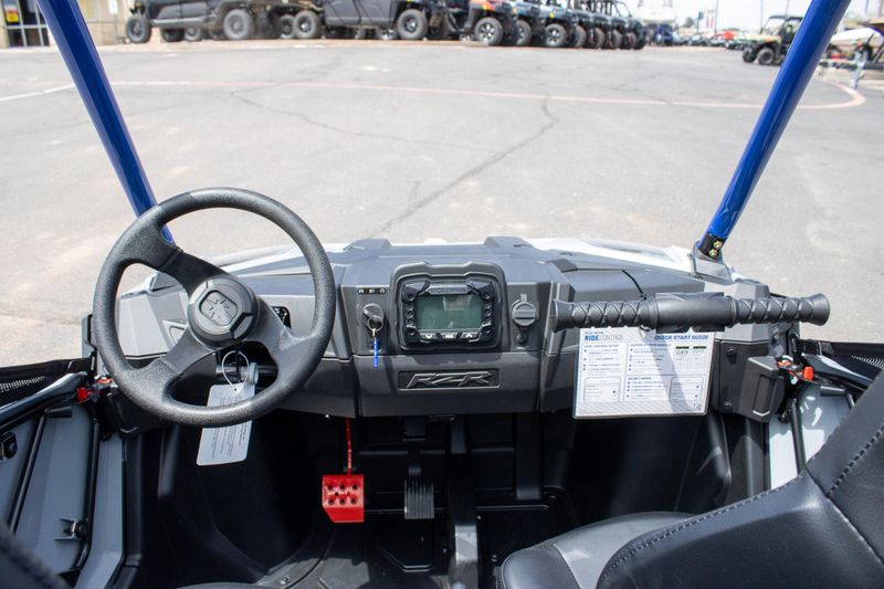 NEW 2026 POLARIS RZR 200 EFI Image 11