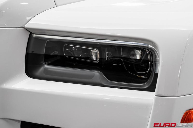 2022 Rolls-Royce Cullinan *PANORAMIC SUNROOF * FULL PPF*Image 12