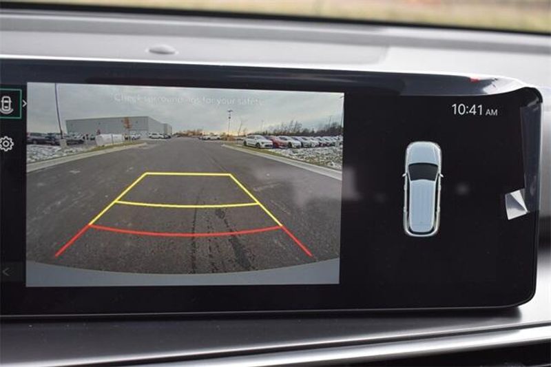 New 2026 Kia Sorento SImage 29