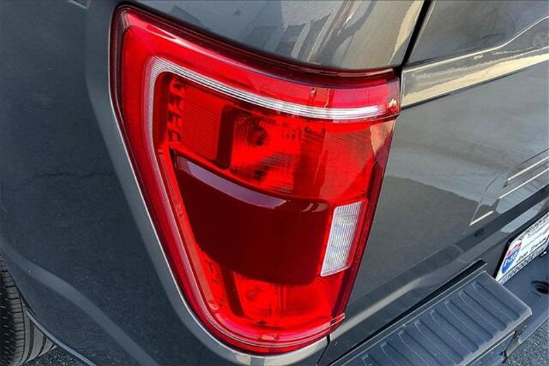 Used 2023 Ford F-150 XLTImage 28