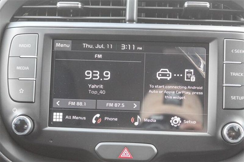 New 2025 Kia Soul LXImage 30