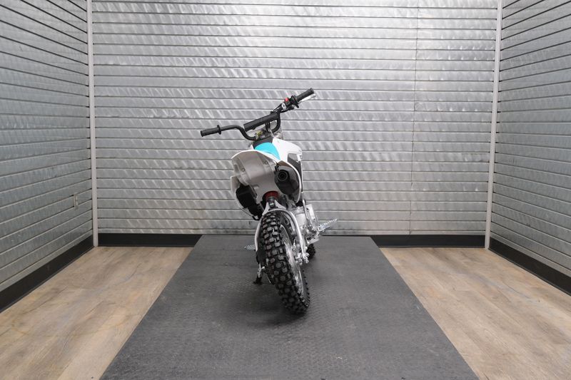 NEW 2026 HONDA CRF110F Image 4