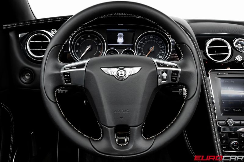 Used 2016 Bentley Continental GT V8 *FRONT SEAT COMFORT SPEC*Image 27
