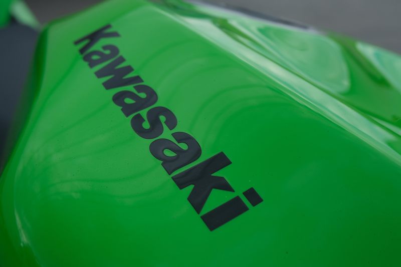 NEW 2026 KAWASAKI NINJA ZX6R ABS Image 18