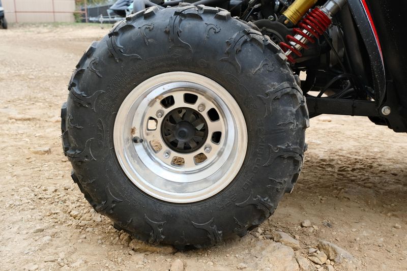 NEW 2025 HAMMERHEAD GTS PLATINUM Image 17