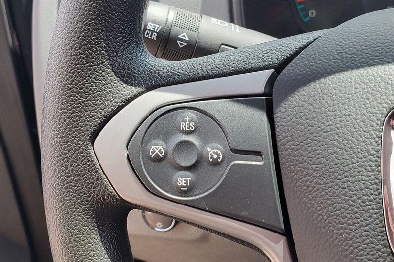 2021 Gmc Canyon Elevation Standard photo 12