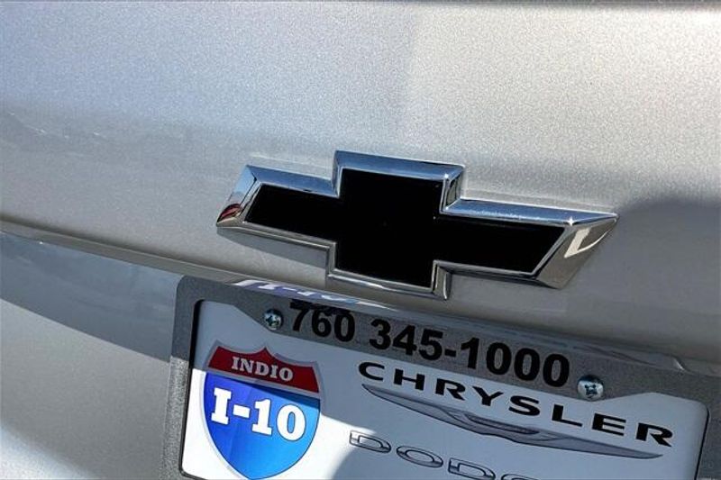2022 Chevrolet Equinox LSImage 31