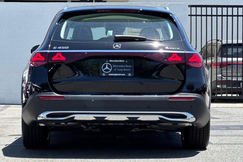 New 2026 Mercedes-Benz E-Class E 450Image 5