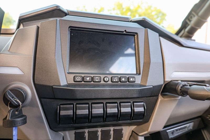 NEW 2025 POLARIS RZR PRO XP 4 ULTIMATE Image 2