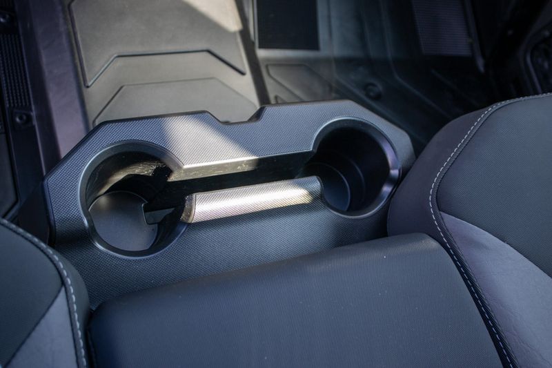 NEW 2026 POLARIS RANGER CREW XD 1500 MOUNTAINEER EDITION Image 30