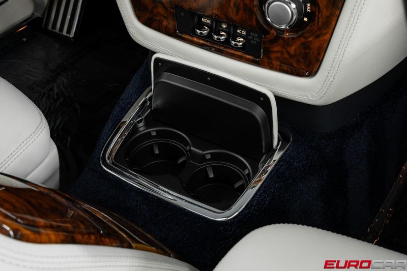 Used 2013 Rolls-Royce Phantom *FRESH SERVICE * REAR THEATER*Image 31